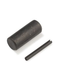 Lewis gaffelpen & borgstift G80 / gaffelklephaak