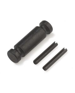 Lewis gaffelpen & borgstift G100 / gaffelhaak