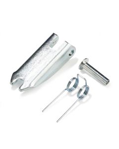 Lewis klepsets G100 / hijsbandhaak