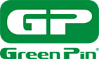 Green Pin